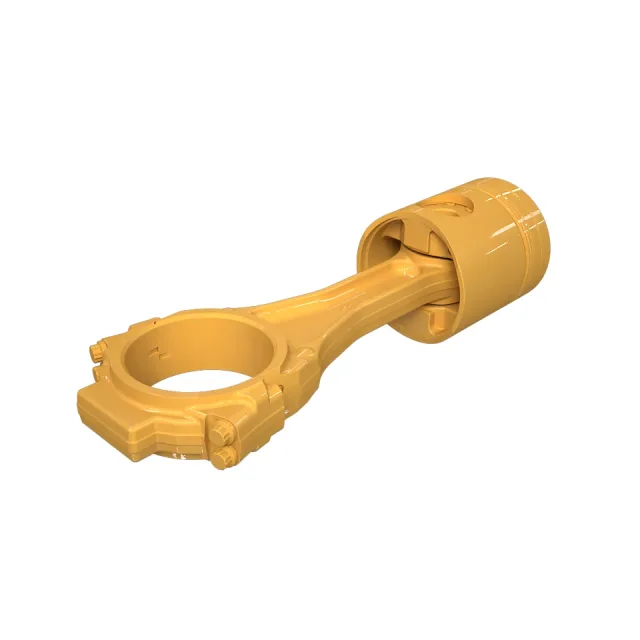 Cat® Reman SİLİNDİR Pack
