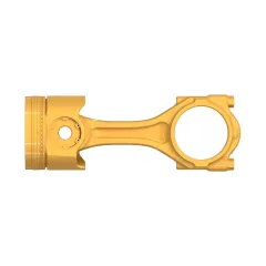 Caterpillar Cat® Reman SİLİNDİR Pack — açılı görünüm