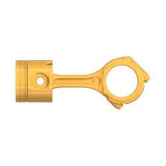 Caterpillar Cat® Reman SİLİNDİR Pack — açılı görünüm
