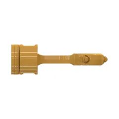 Caterpillar Cat® Reman SİLİNDİR Pack — açılı görünüm