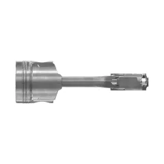 Caterpillar Reman Silindir Overhaul Kit — açılı görünüm