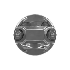 Caterpillar Reman Silindir Overhaul Kit — açılı görünüm