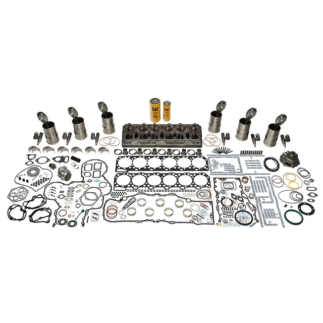 KIT-ENGINE OVERHAUL