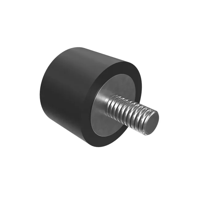 30mm En Az Çapı Doğal Kauçuk Bumper