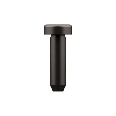 Caterpillar No. 10 (.190)"-14 x 3/4" Rounded Pan Head Hexalobular — açılı görünüm