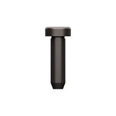 Caterpillar No. 10 (.190)"-14 x 3/4" Rounded Pan Head Hexalobular — açılı görünüm