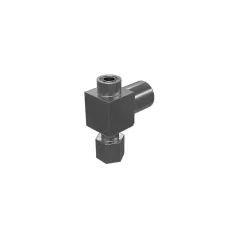 Caterpillar 3/4-16 Swivel Tee