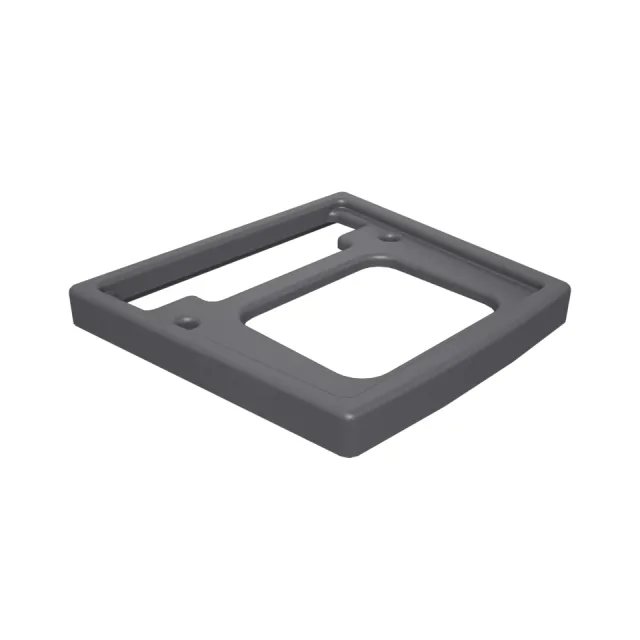 Instrument Panel Plastik Merkezi Bezel