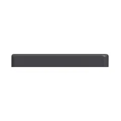 Caterpillar Right Hand Bezel — Dreiviertelansicht