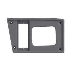 Caterpillar Right Hand Bezel — Dreiviertelansicht