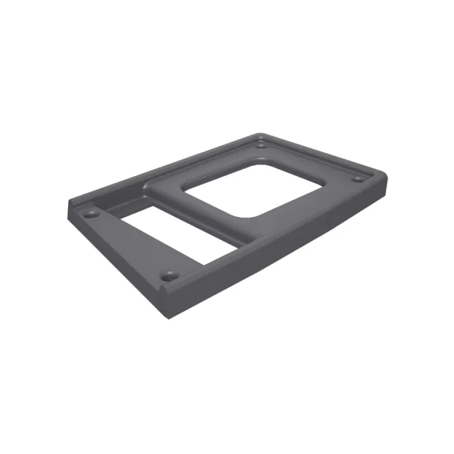 Instrument Panel Lower Bezel