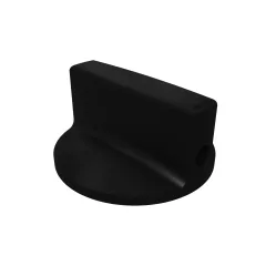 Caterpillar Knob Assembly-Control