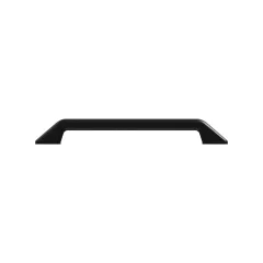 Caterpillar 393.7mm Long Pull Handle — vista en tres cuartos