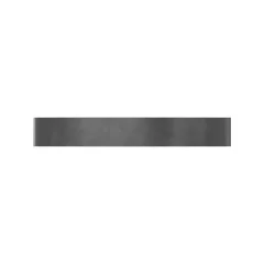 Caterpillar 3/8'' Steel Flat Arandela — vista en tres cuartos