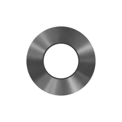 Caterpillar 1.8mm diameter Wire End — açılı görünüm