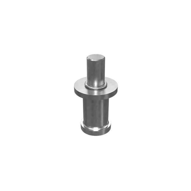 7/16-14 Door Striker Bolt