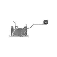 Caterpillar Steel Latch Type Door — açılı görünüm