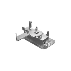 Caterpillar Steel Latch Type Door
