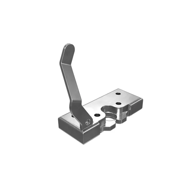 Carbon Steel Rotary Latch