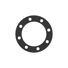 Caterpillar Water Lines Gasket — Dreiviertelansicht