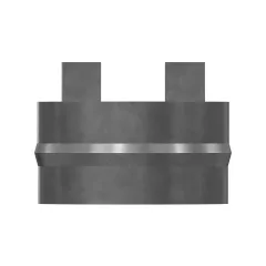 Caterpillar Vent Line Valve — açılı görünüm