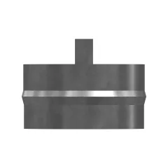 Caterpillar Vent Line Valve — açılı görünüm