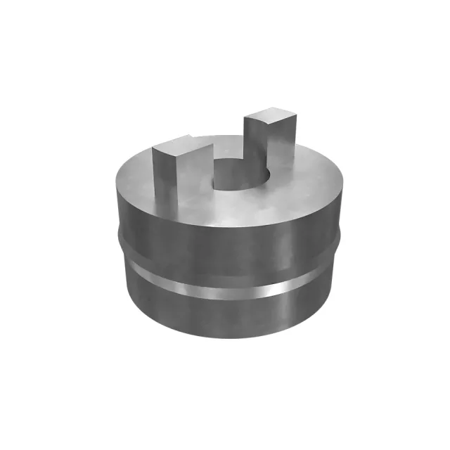 Vent Line Valve