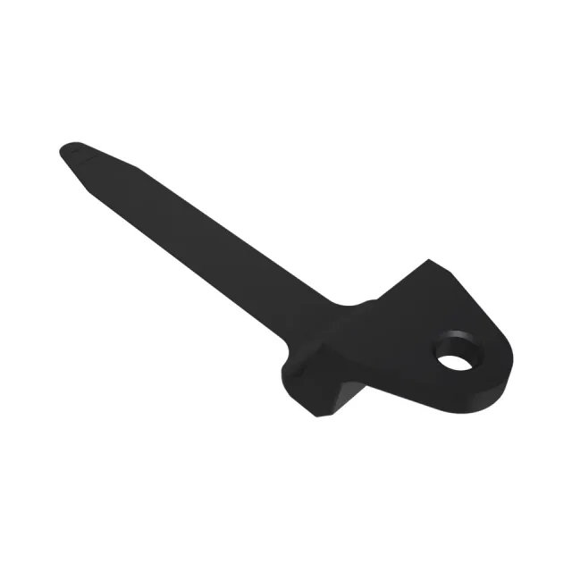 20.00mm Strap Width Câble Clip