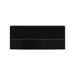 Caterpillar 55.50mm Length Strap Clip — vista en tres cuartos