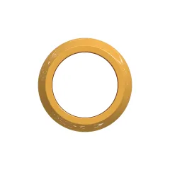 Caterpillar Mangueira de arrefecimento do redutor de diâmetro interno 50.8mm — vista de três quartos