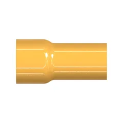 Caterpillar Mangueira de arrefecimento do redutor de diâmetro interno 50.8mm — vista de três quartos