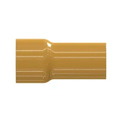 Caterpillar Mangueira de arrefecimento do redutor de diâmetro interno 50.8mm — vista de três quartos