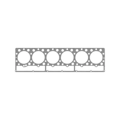 Caterpillar 1.75mmKan Banyo Baş Gasket — açılı görünüm