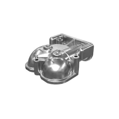 Caterpillar Bypass Valve Cover