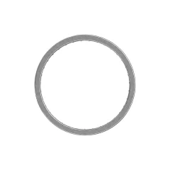 Caterpillar 64mm Inner Diameter Needle ROLLENLAGER — Dreiviertelansicht
