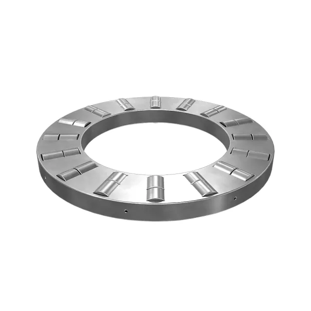 127.68mm İç Çapı
