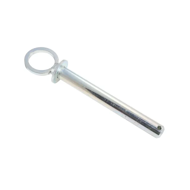 182.00mm Long Steel Lock Pin