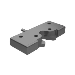 Caterpillar Latch Assembly-Door