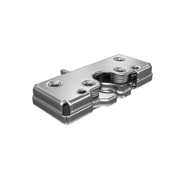 Latch Assembly-Door