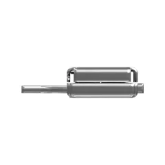 Caterpillar Latch Assembly-Door — açılı görünüm