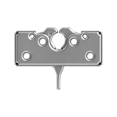 Caterpillar Latch Assembly-Door — açılı görünüm