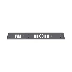 Caterpillar Right Hand Bezel — vista en tres cuartos