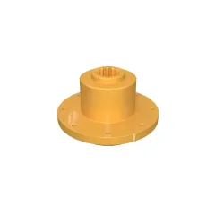 Caterpillar Fan Drive Adapter