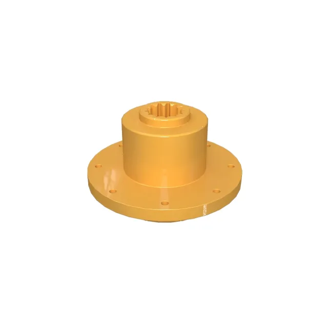 Fan Drive Adapter