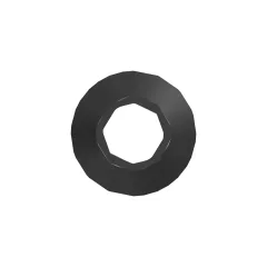 Caterpillar Wire End Connector — açılı görünüm