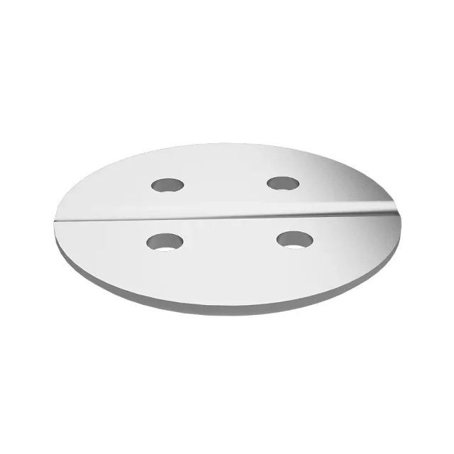 4mm Placa de impulso grossa