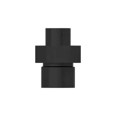Caterpillar 33.50mm Long Right Coupling Adapt — açılı görünüm