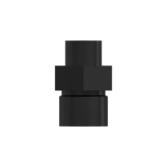 Caterpillar 33.50mm Long Right Coupling Adapt — açılı görünüm