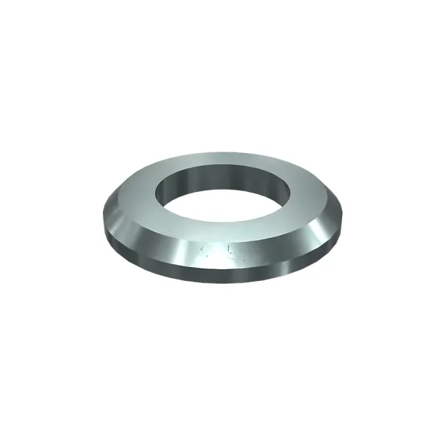 3/8" ID Steel Helical Spring Split Çamaşırer