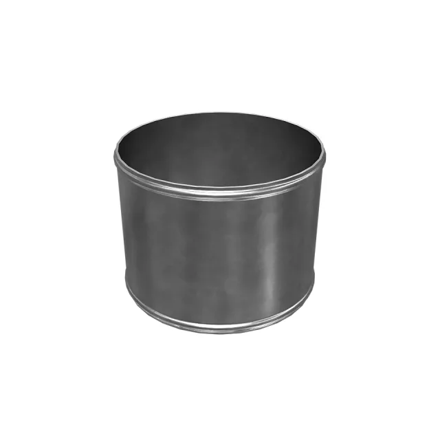 173.98mm Inner Diameter Air Cleaner Tube